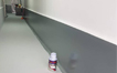 Epoxy Surface Coating