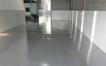 Epoxy Surface Coating