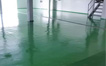Epoxy Surface Coating