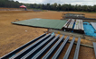 Metal Structure Construction Paint Work