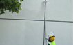 External Building Paint Work Maintenance