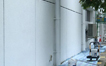 External Building Paint Work Maintenance