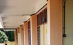 Building Paint Work Project